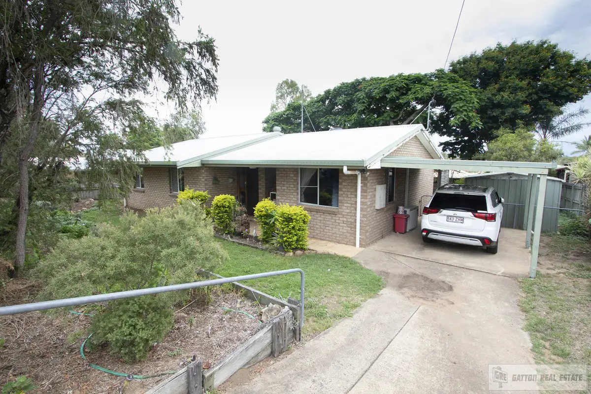 Main view of Homely house listing, 8 Mountview Crescent, Gatton QLD 4343