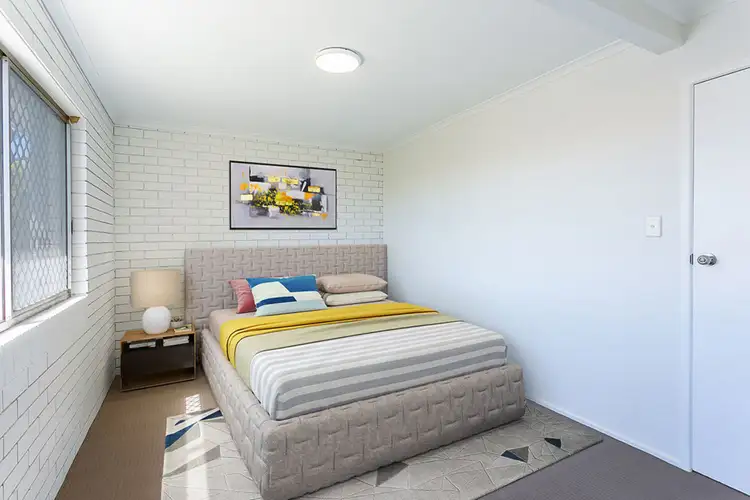 Fourth view of Homely unit listing, 3/8 South Street, Ipswich QLD 4305