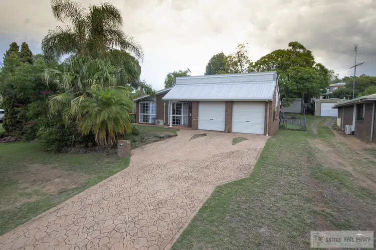 23 Hunter Street, Gatton QLD 4343