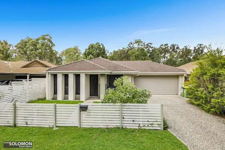 Main view of Homely house listing, 10 Sanctuary Parkway, Waterford QLD 4133