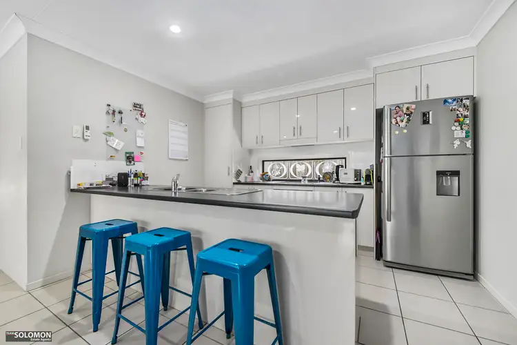 Second view of Homely house listing, 10 Sanctuary Parkway, Waterford QLD 4133