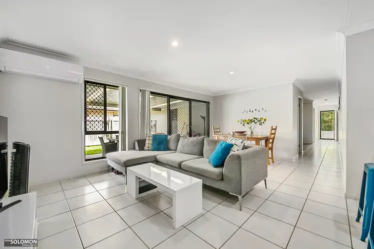 Third view of Homely house listing, 10 Sanctuary Parkway, Waterford QLD 4133