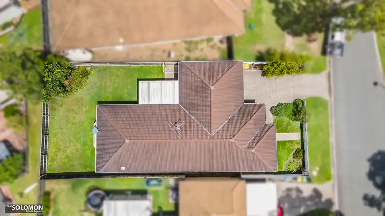Fourth view of Homely house listing, 10 Sanctuary Parkway, Waterford QLD 4133