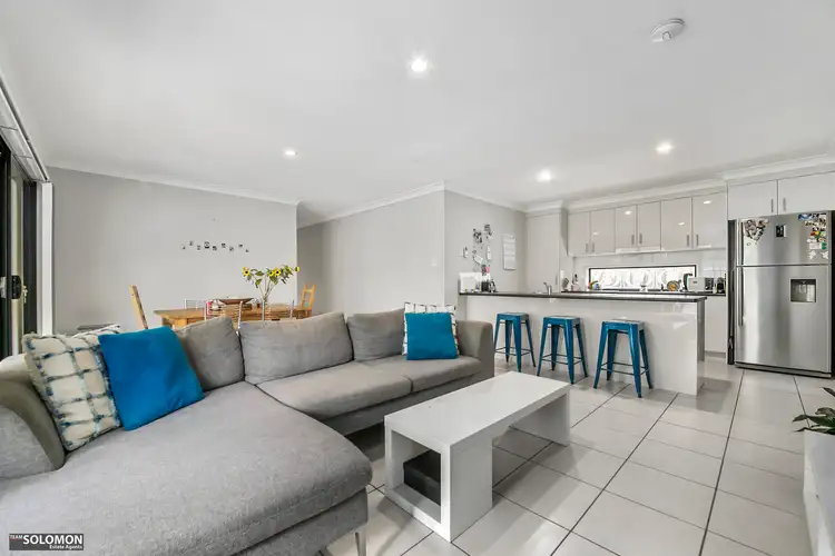 Fifth view of Homely house listing, 10 Sanctuary Parkway, Waterford QLD 4133
