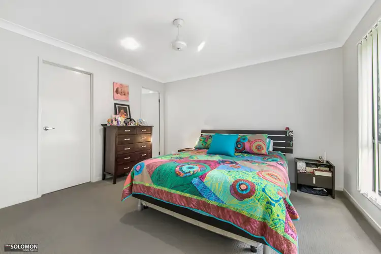 Sixth view of Homely house listing, 10 Sanctuary Parkway, Waterford QLD 4133
