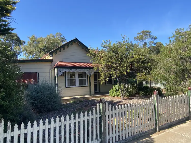 62 Simpsons Road, Eaglehawk VIC 3556