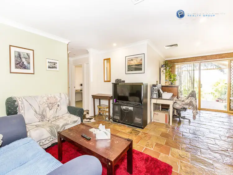 Third view of Homely house listing, 55 Lateral Loop, Beldon WA 6027