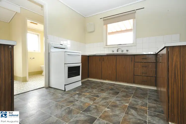 Sixth view of Homely house listing, 12 Harris Crescent, Port Augusta West SA 5700