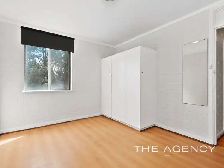 Fifth view of Homely apartment listing, 21/26 Stanley Street, Mount Lawley WA 6050
