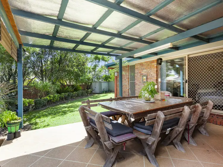 Fourth view of Homely house listing, 21 Coronet Crescent, Burleigh Waters QLD 4220