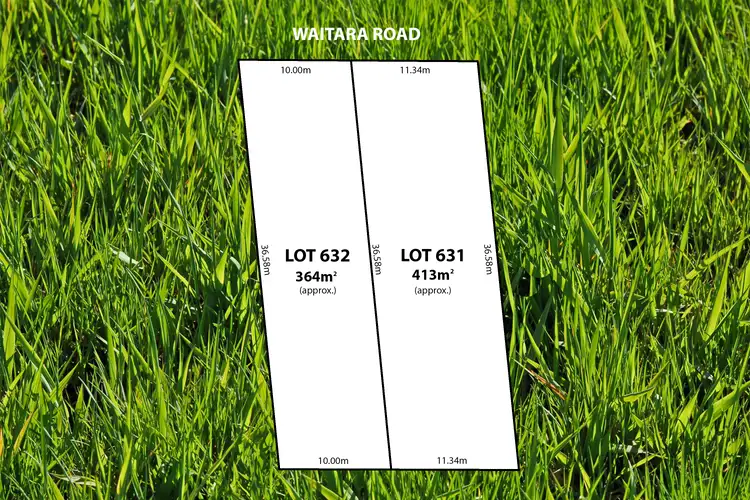 63 Waitara Road, Banksia Park SA 5091