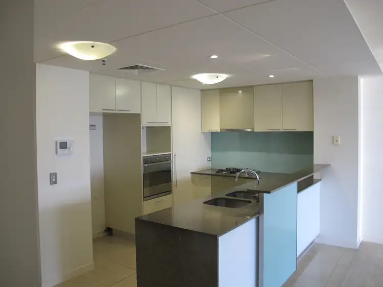 Fourth view of Homely apartment listing, 2074/1 Lennie Avenue, Main Beach QLD 4217