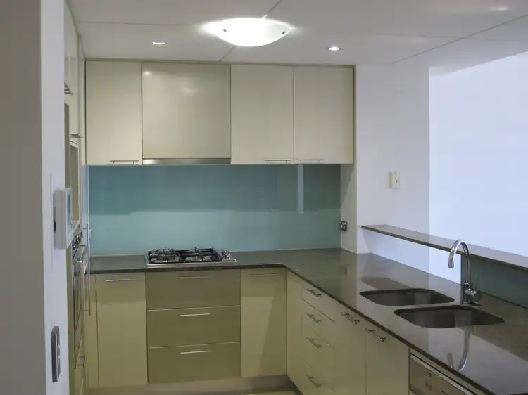 Fifth view of Homely apartment listing, 2074/1 Lennie Avenue, Main Beach QLD 4217