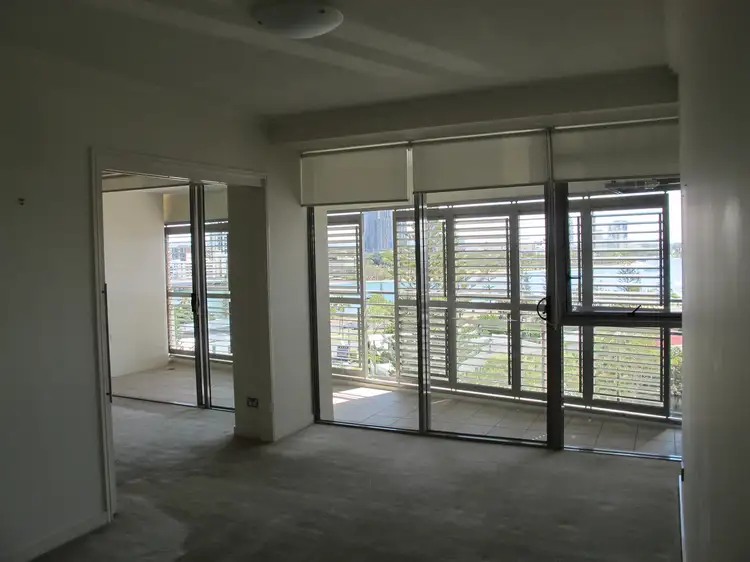 Sixth view of Homely apartment listing, 2074/1 Lennie Avenue, Main Beach QLD 4217