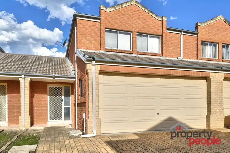 14/22-32 Hall Street, St Marys NSW 2760