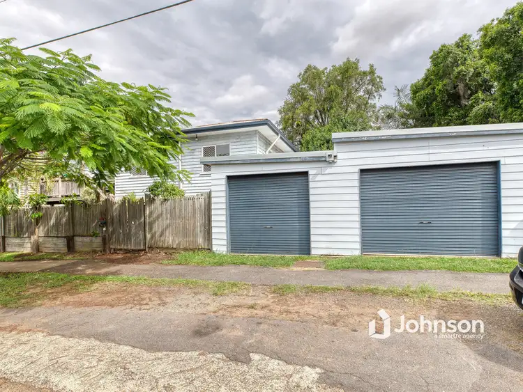 Main view of Homely house listing, 3 Wyndham Street, North Ipswich QLD 4305