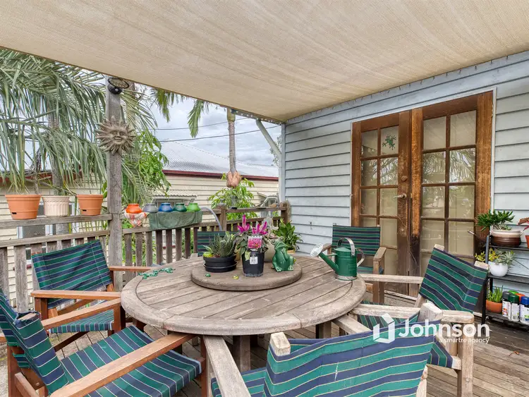 Third view of Homely house listing, 3 Wyndham Street, North Ipswich QLD 4305