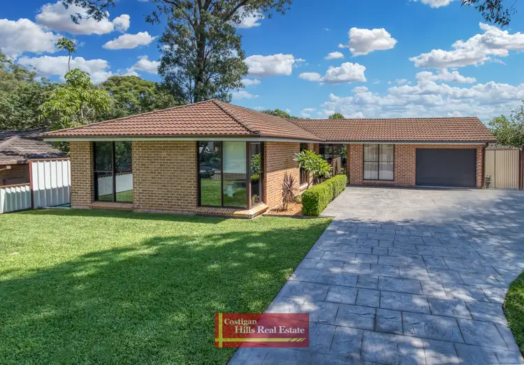 Main view of Homely house listing, 8 Siskin Street, Quakers Hill NSW 2763