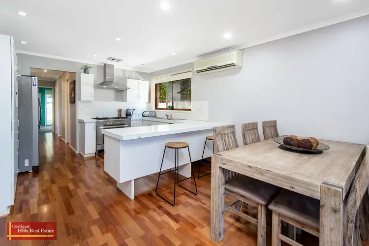 Second view of Homely house listing, 8 Siskin Street, Quakers Hill NSW 2763