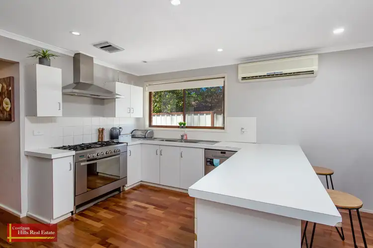 Third view of Homely house listing, 8 Siskin Street, Quakers Hill NSW 2763