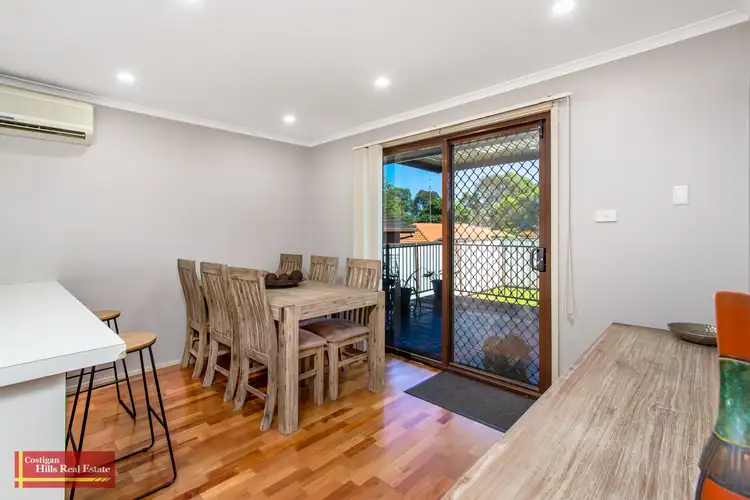 Fourth view of Homely house listing, 8 Siskin Street, Quakers Hill NSW 2763