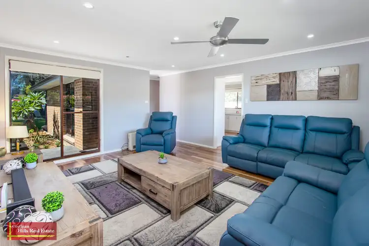 Fifth view of Homely house listing, 8 Siskin Street, Quakers Hill NSW 2763