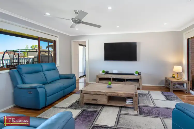 Sixth view of Homely house listing, 8 Siskin Street, Quakers Hill NSW 2763