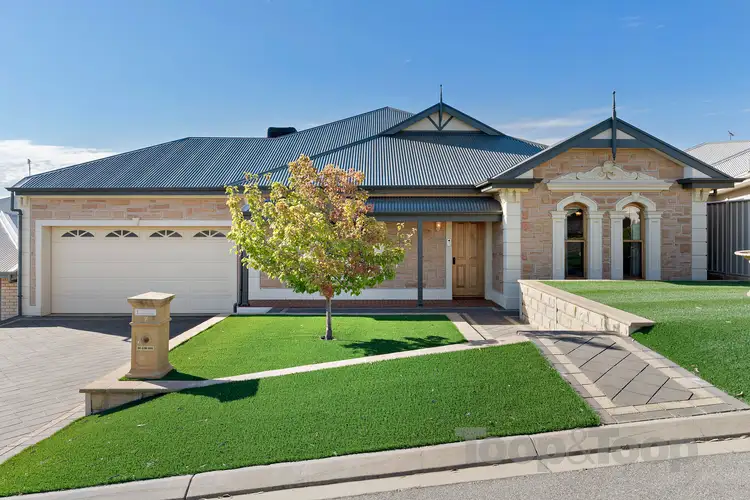 7 Federal Court, Golden Grove SA 5125
