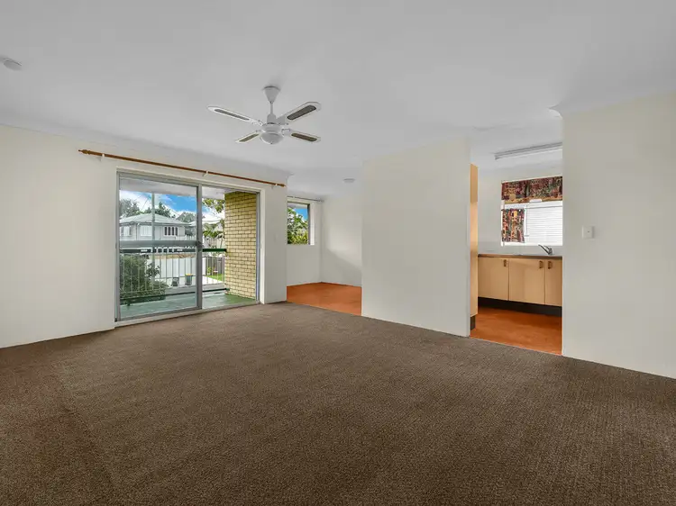 Second view of Homely unit listing, 3/48 Vernon Street, Nundah QLD 4012