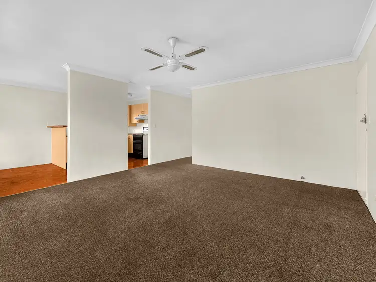 Third view of Homely unit listing, 3/48 Vernon Street, Nundah QLD 4012