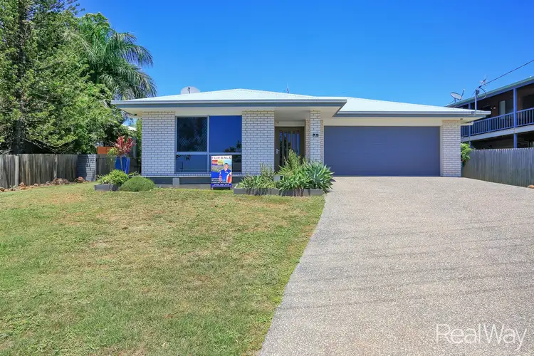 Fifth view of Homely house listing, 2 Magnolia Court, Innes Park QLD 4670
