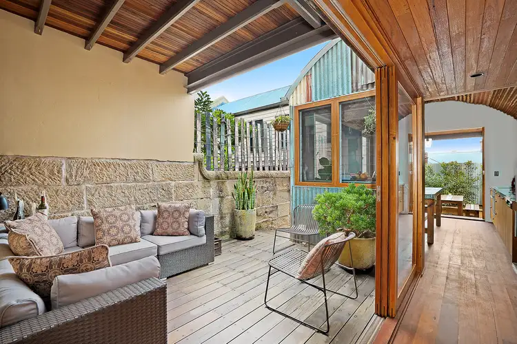 Second view of Homely house listing, 36 Argyle Place, Millers Point NSW 2000