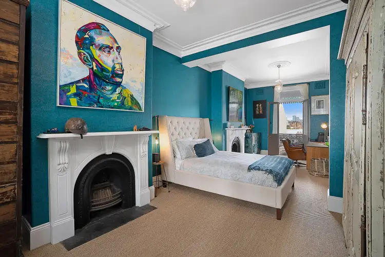 Fifth view of Homely house listing, 36 Argyle Place, Millers Point NSW 2000