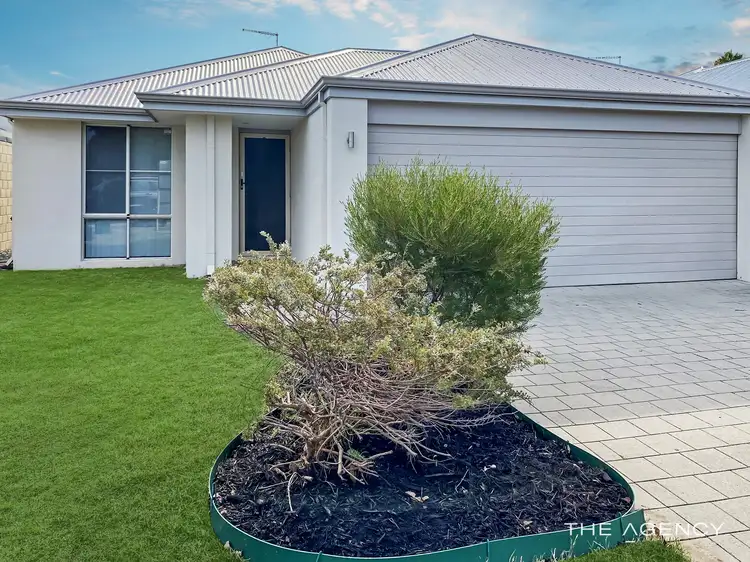 3/35 Myles Road, Swan View WA 6056
