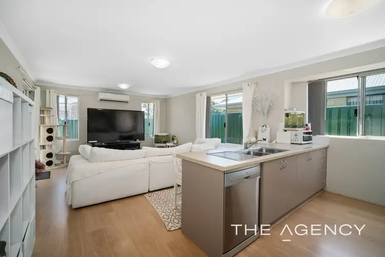 Third view of Homely house listing, 3/35 Myles Road, Swan View WA 6056