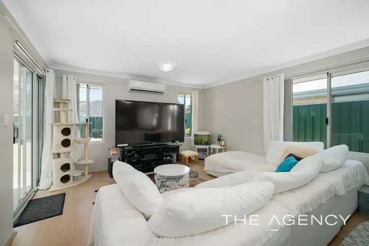 Fourth view of Homely house listing, 3/35 Myles Road, Swan View WA 6056