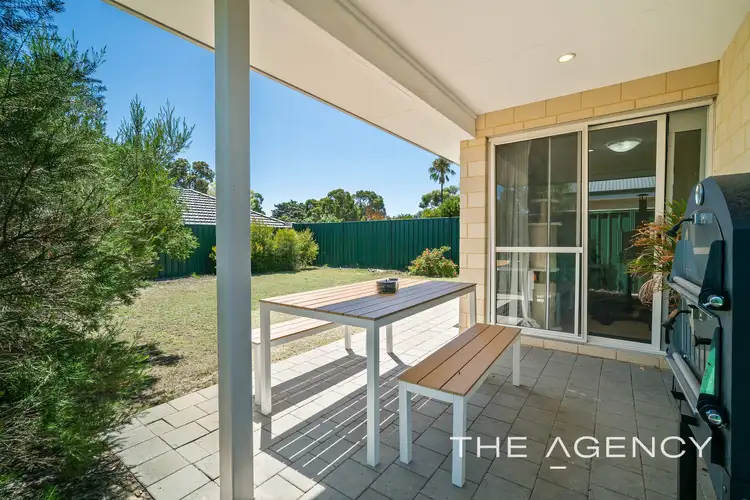 Fifth view of Homely house listing, 3/35 Myles Road, Swan View WA 6056
