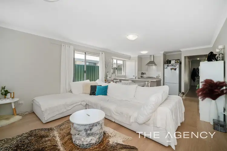 Sixth view of Homely house listing, 3/35 Myles Road, Swan View WA 6056