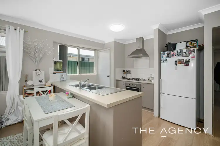 Seventh view of Homely house listing, 3/35 Myles Road, Swan View WA 6056