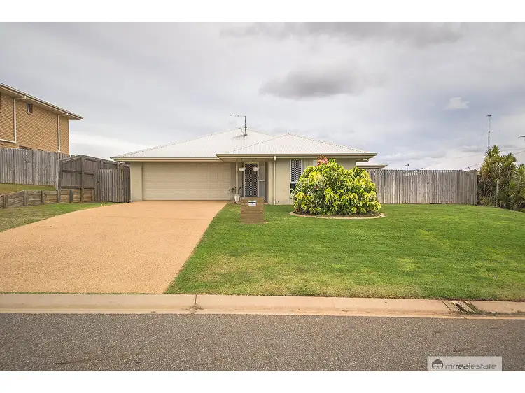 28 Koolamarra Drive, Gracemere QLD 4702
