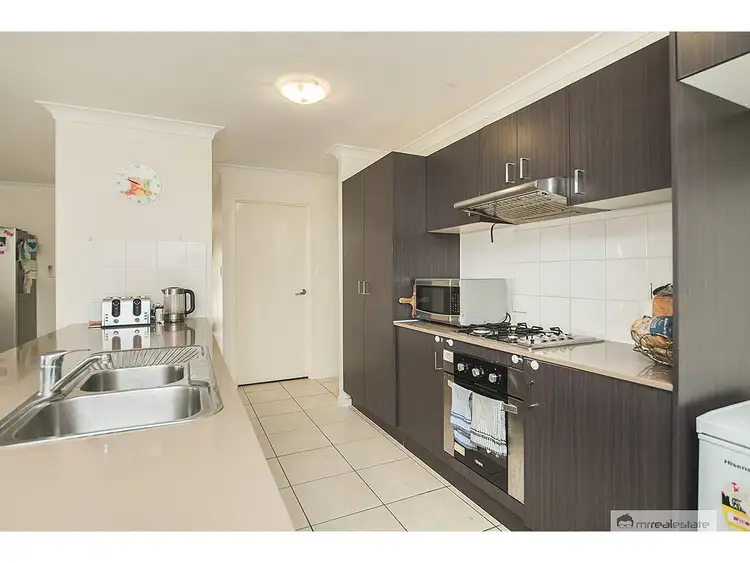 Second view of Homely house listing, 28 Koolamarra Drive, Gracemere QLD 4702
