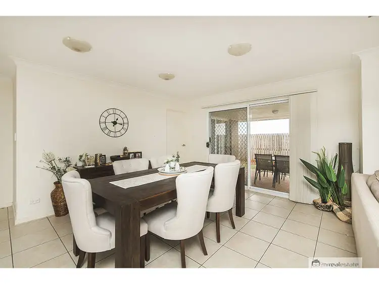 Fourth view of Homely house listing, 28 Koolamarra Drive, Gracemere QLD 4702