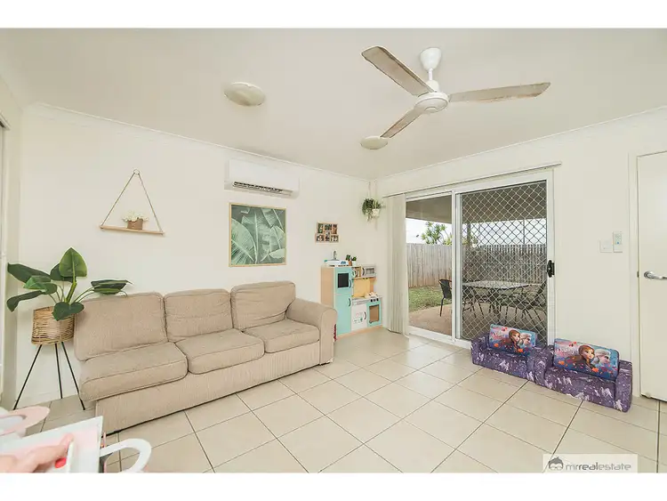 Sixth view of Homely house listing, 28 Koolamarra Drive, Gracemere QLD 4702