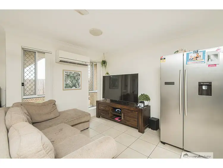 Seventh view of Homely house listing, 28 Koolamarra Drive, Gracemere QLD 4702