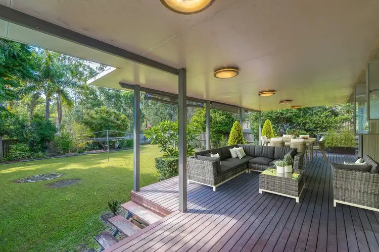 30 Wau Road, Darra QLD 4076