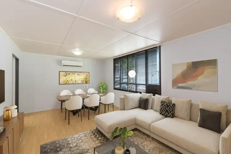 Third view of Homely house listing, 30 Wau Road, Darra QLD 4076