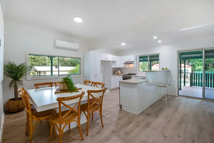 Second view of Homely house listing, 13 Chittaway Road, Ourimbah NSW 2258