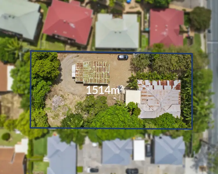 Main view of Homely house listing, 103 Mount Cotton Road, Capalaba QLD 4157