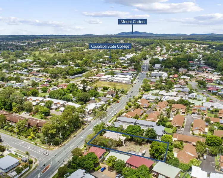 Fourth view of Homely house listing, 103 Mount Cotton Road, Capalaba QLD 4157
