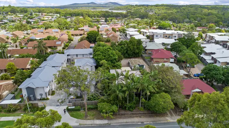 Fifth view of Homely house listing, 103 Mount Cotton Road, Capalaba QLD 4157